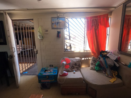 Poblacion Cardenal Raul Silva Henriquez, Tercer Piso