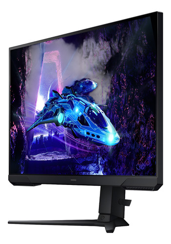 Monitor Gamer Samsung Odyssey G3 27 165hz 1ms Freesync Va