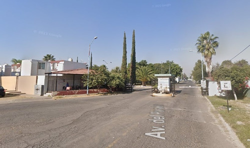 Imagen 2 de 14 de Casa De Oportunidad Bancaria En Valle Real, Zapopan, Jalisco