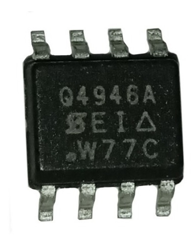 Q4946a Mosfet Doble Canal N 60v