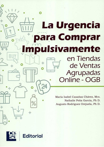 Urgencia Para Comprar Impulsivamente En Tiendas De Ventas