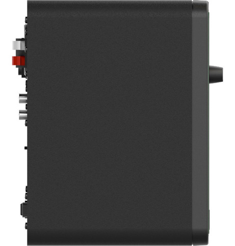 Imagen 5 de 6 de Par De Monitores Mackie Cr3 X Multimedia 50 W Envios