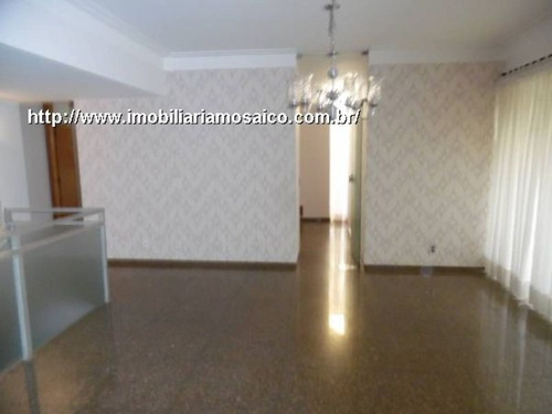 Imagem 23 de 27 de Jardim Brasil, Ampla, Estuda Permutas, Desocupada, At: 600 M2, Ac: 400 M2 - 96413 - 4492334