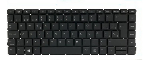 Teclado  Para Hp Probook 440-g8 445 440 G9 645 64