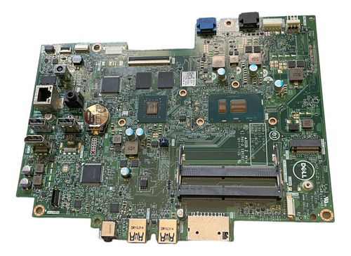 0pgmr1 Motherboard Dell Inspiron 24 3464 Aio I5-7200u