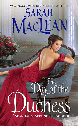 Libro The Day Of The Duchess--inglés