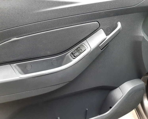 Imagem 15 de 15 de Chevrolet Montana Sport 2014