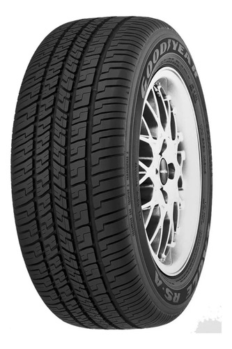 Llanta 275/60r17 Goodyear Eagle Rsa