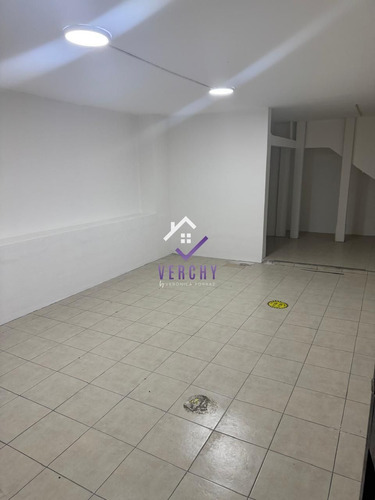 Anáhuac, Local En Renta En Pb