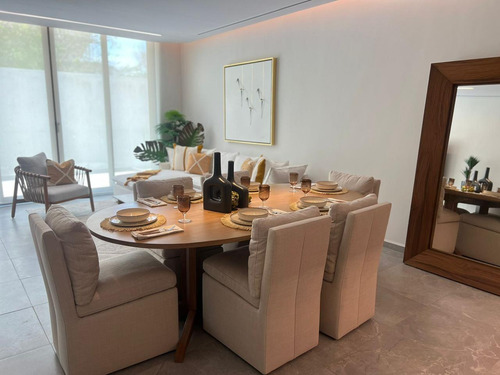 Departamento En Venta Merida, A 2 Minutos De Plaza Harbor, Tipo 4, Agosto 2025.