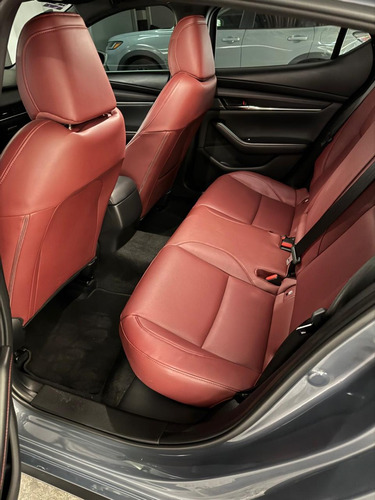 Mazda Mazda 3 2.5T Signature Hatchback At