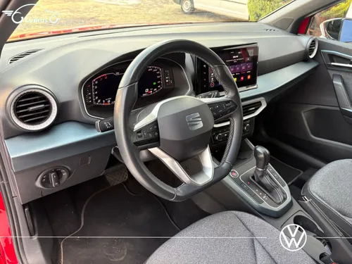 Seat Arona 1.6 Xperience Tiptronic