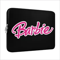 Comprar Sobre Funda Estuche Para Notebook Tablet O Laptop De Barbie