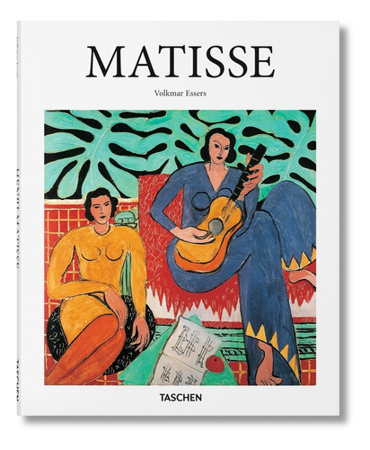 Henri Matisse. Taschen