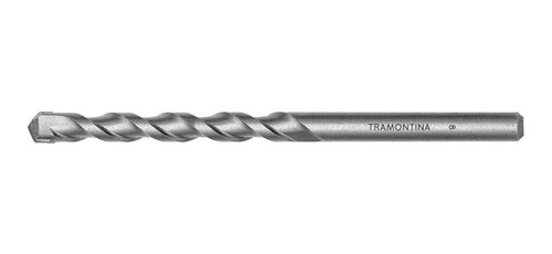 Jogo Broca 10 Un 5x85mm Masonry Drill Bit Tramontina