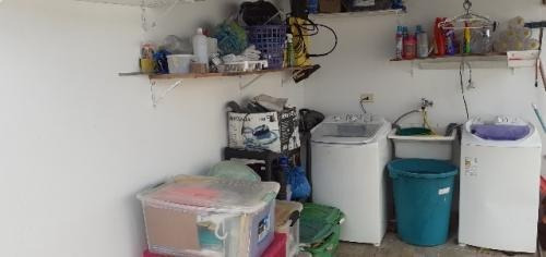 Imagem 10 de 14 de Casa Lado Praia No Bopiranga Em Itanhaém | Aceita Financiar
