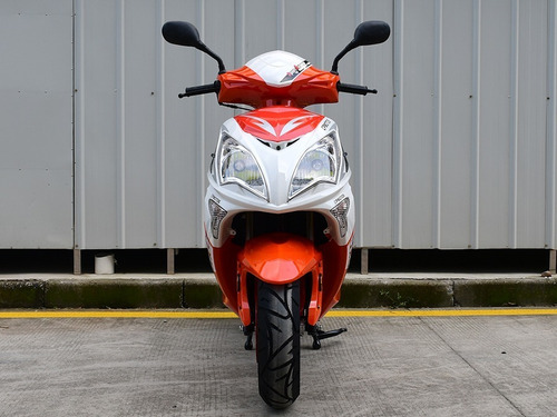 Imagen 8 de 15 de Ultima Motocicleta,caja Trasera,alarma,patente 2023, 150 Cc