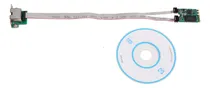 Comprar Tarjeta Lan Ethernet M.2 A+e Key De 2,5 G Rtl8125b Industria