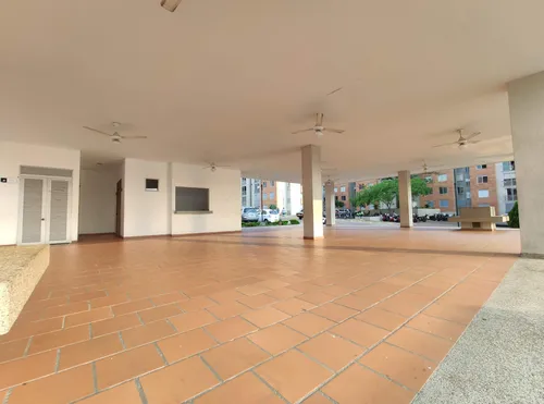 Apartamento En Arriendo En San Luis. Cod A28782