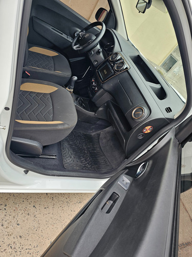 Renault Kangoo Ii 1.5 Dci Stepway