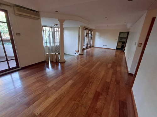 Venta Caballito 5 Ambientes C Dependencia Cochera