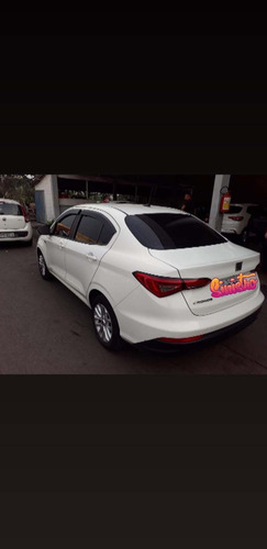 Fiat Cronos 2019 1.3 Drive Flex 4p