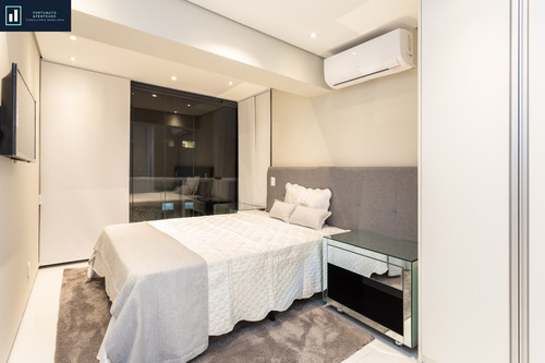 Imagem 12 de 24 de Apartamento - Ap00328 - 70685289