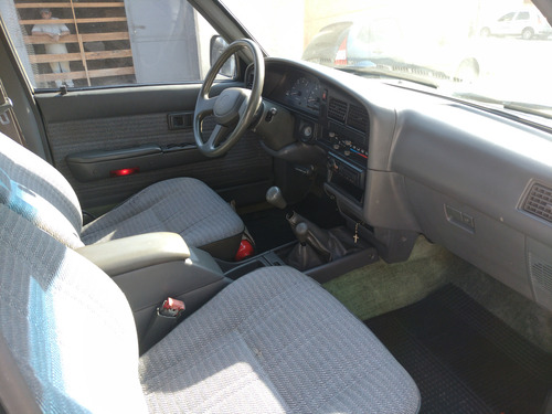 Toyota Hilux 2.8 Sr5 Cab. Dupla 4x4 4p