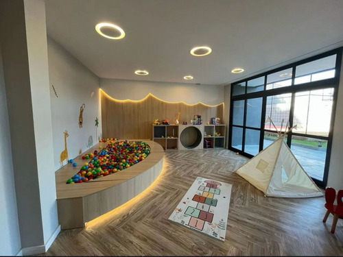 Apartamento Para Locação - Vértice Carraro, Vila Giglio, Atibaia/sp