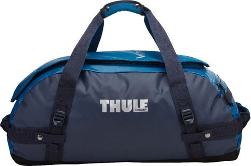 Mochila Thule Chasm 70l Poseidon