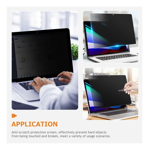 Pantalla De Privacidad Portátil Compatible Con A2289/a2251/a