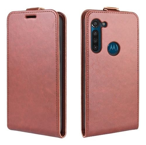 Funda Protectora Para Motorola Moto G8 Power