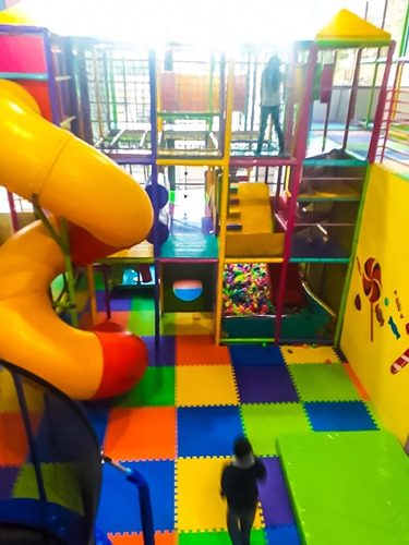 Juegos Infantiles Para Interior Fabricantes Directos Ecuador