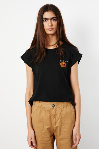 Remera Romeo Basic John L. Cook