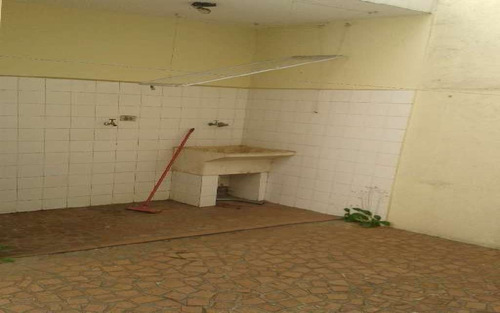 Imagem 11 de 12 de Casa Venda São Judas, 100m² - 13883