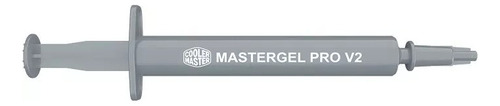Pasta Termica Cooler Master Mastergel Pro V2 9w/m-k