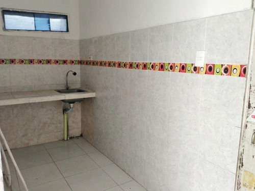Imagen 11 de 14 de Casa En Arriendo En Cali Alfonso López Ii Etapa