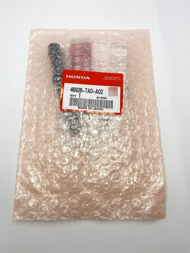 Kit Reparo Cilindro Mestre Embreagem - Honda Fit 2012