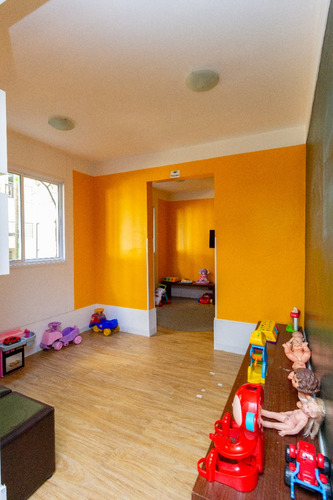 Apartamento De 2 Dormitórios E 1 Vaga Próximo Ao Metrô
