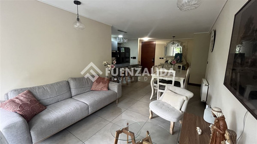 Departamento En Venta De 3 Dorm. En Ñuñoa