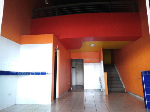 Renta Local Comercial Plaza Girasol