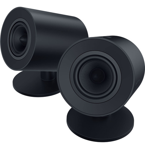 Altavoces Razer Nommo V2 X 2.0 Gaming Full-range Para Pc