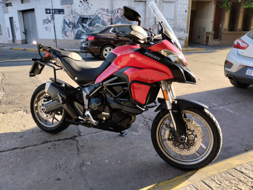 Ducati Multistrada