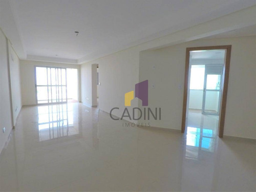 Imagem 5 de 11 de Apartamento À Venda - Centro - Cascavel/pr - Ap0545