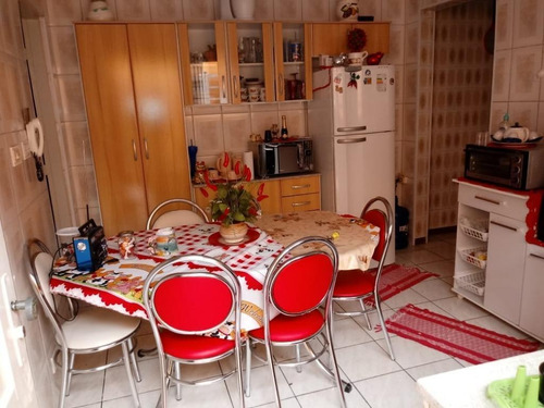 Imagem 11 de 19 de Casa Com 2 Dormitórios À Venda Por R$ 380.000,00 - Alves Dias - São Bernardo Do Campo/sp - Ca0589