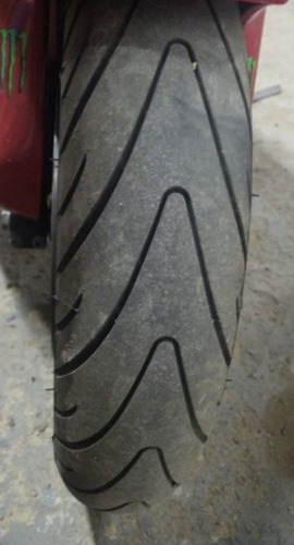 Honda Cbr600rr