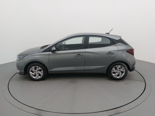 Hyundai HB20 1.0 12V FLEX COMFORT PLUS MANUAL