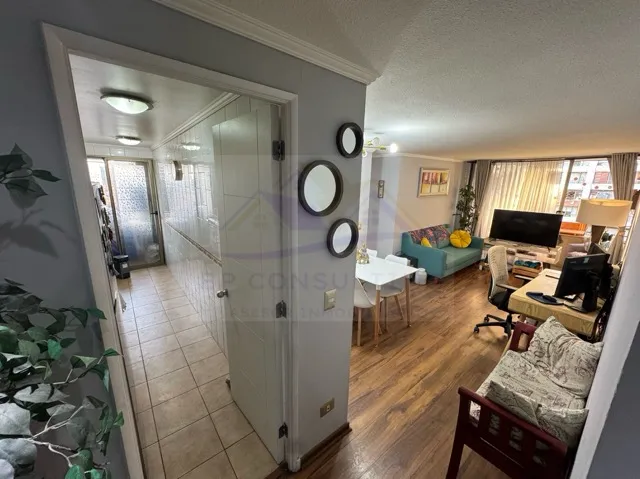 Imagen 5 de 20 de Excelente Dpto 3d/2b Estac/bod