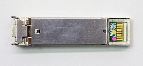 Transceptor Cisco Sfp-ge-l (10-2144-01) (Usado)