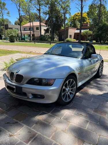 Imagen 13 de 13 de Bmw Z3